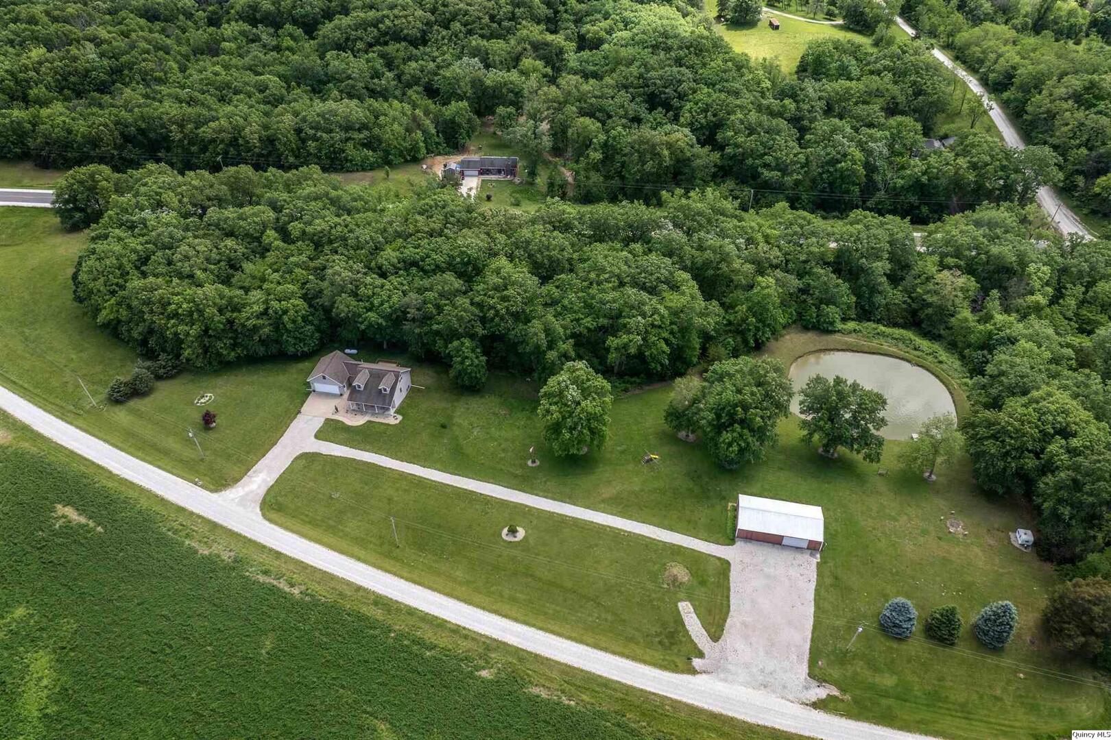 2212 North 1210th Avenue Camp Point, IL 62320 - Photo 26 of 36