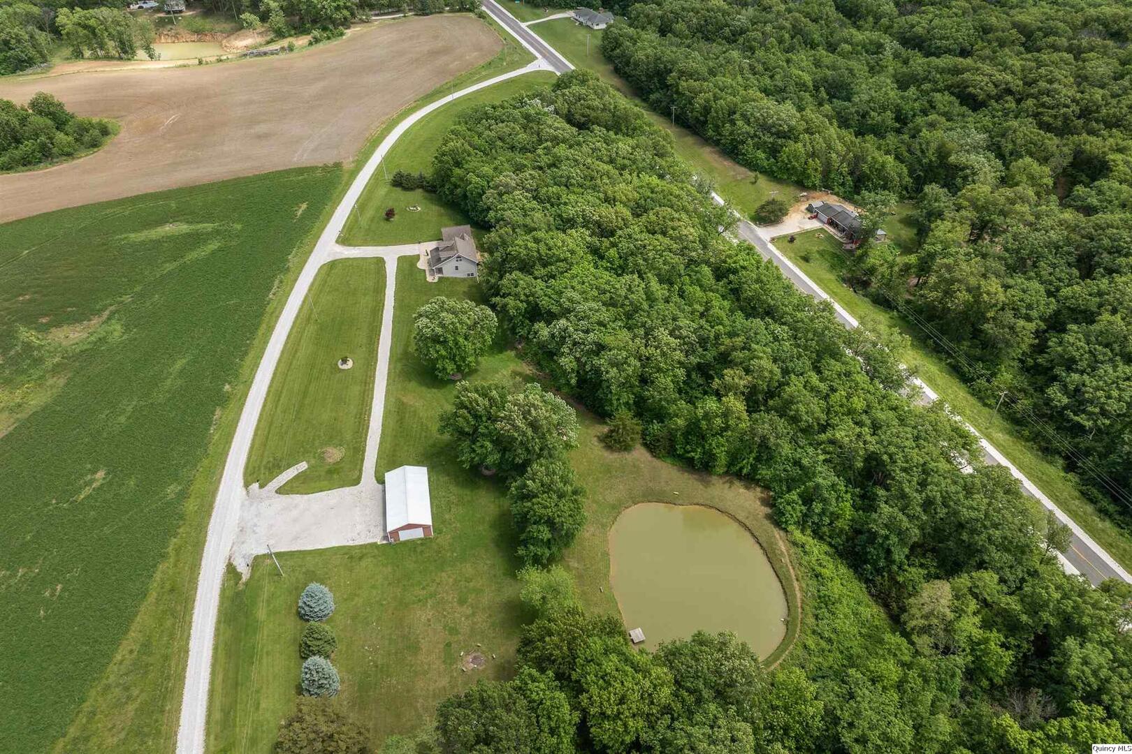 2212 North 1210th Avenue Camp Point, IL 62320 - Photo 27 of 36