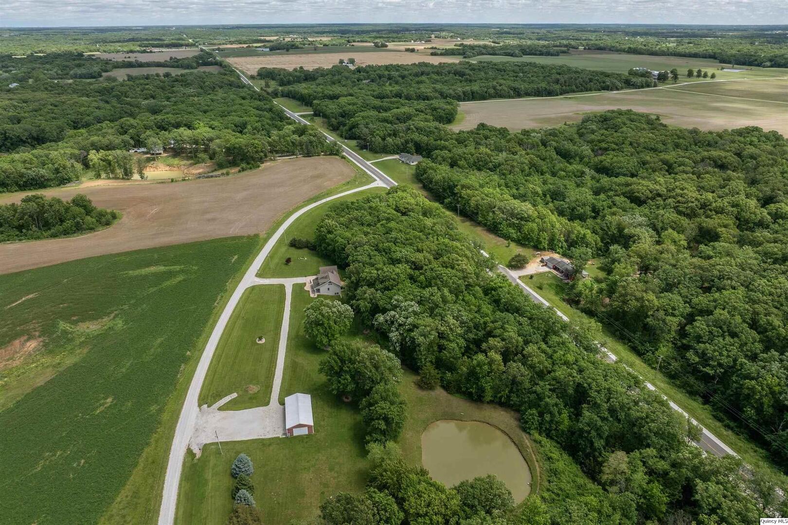 2212 North 1210th Avenue Camp Point, IL 62320 - Photo 28 of 36