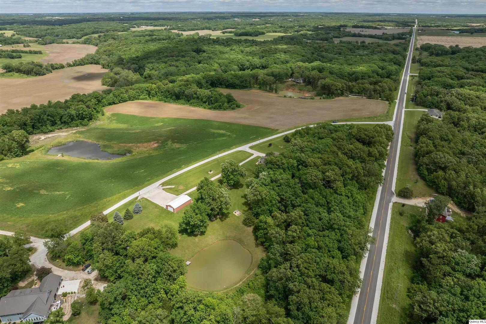 2212 North 1210th Avenue Camp Point, IL 62320 - Photo 29 of 36