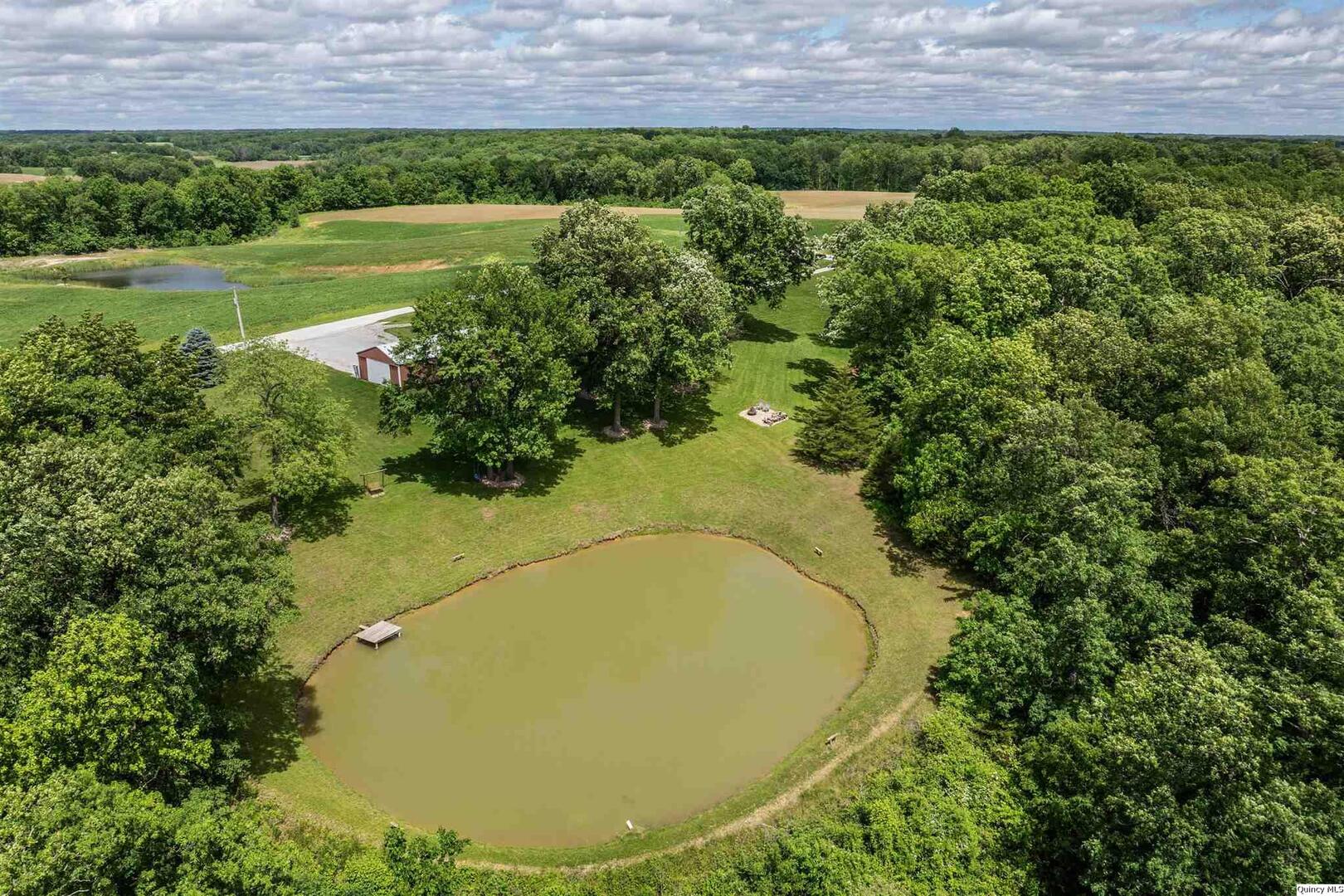 2212 North 1210th Avenue Camp Point, IL 62320 - Photo 30 of 36