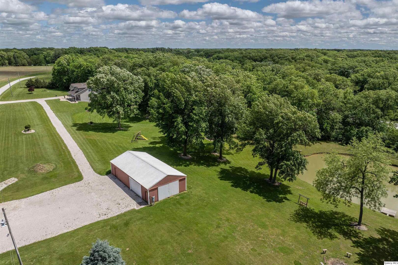 2212 North 1210th Avenue Camp Point, IL 62320 - Photo 31 of 36