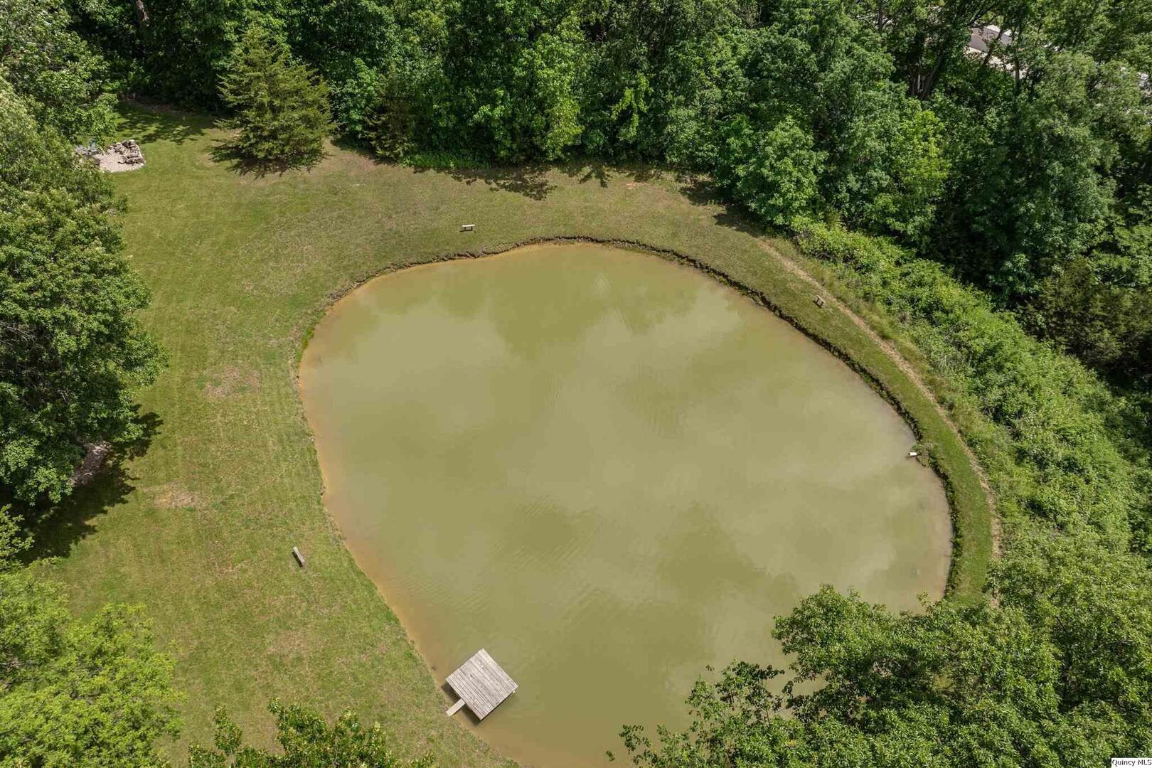 2212 North 1210th Avenue Camp Point, IL 62320 - Photo 33 of 36