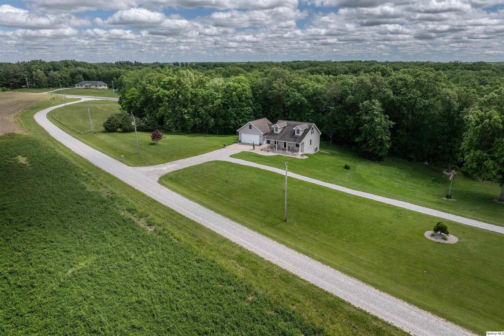 2212 North 1210th Avenue Camp Point, IL 62320 - Photo 36 of 36