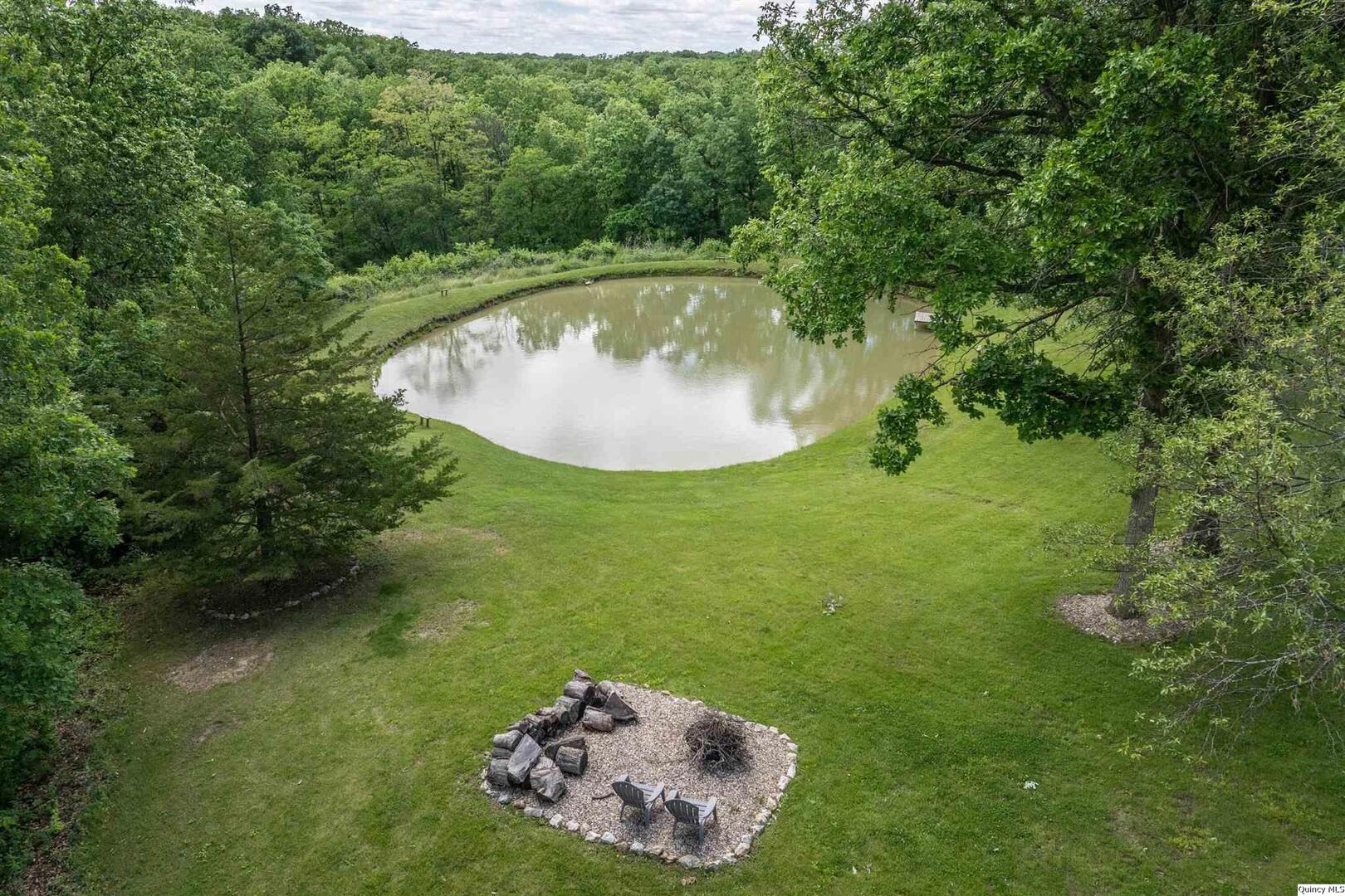 2212 North 1210th Avenue Camp Point, IL 62320 - Photo 8 of 36