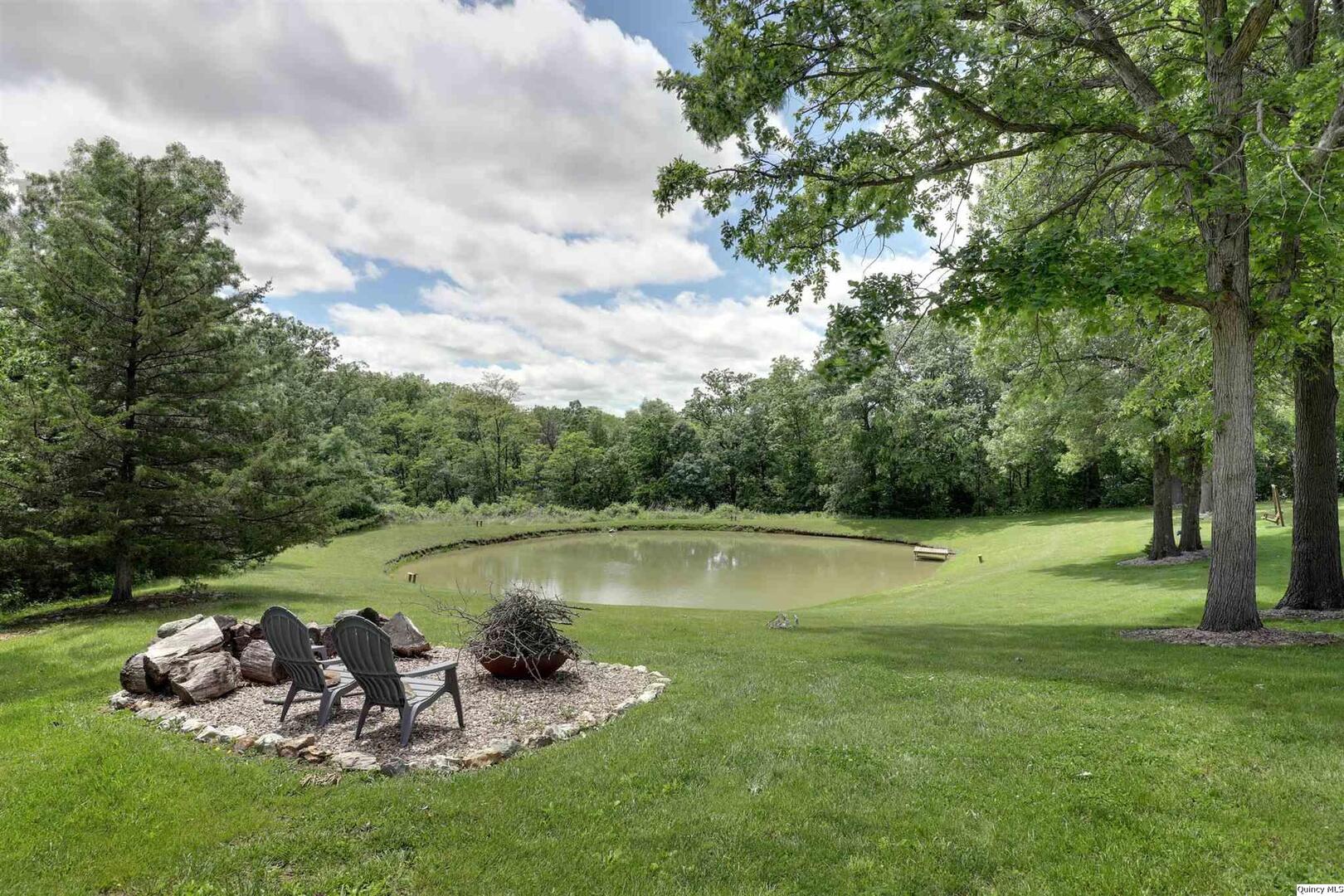 2212 North 1210th Avenue Camp Point, IL 62320 - Photo 9 of 36