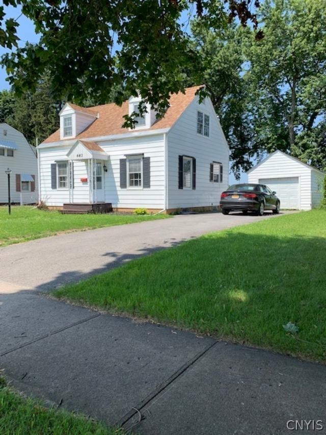 443 French Road Utica, NY 13502 - Photo 1 of 1 Gallery Image 1