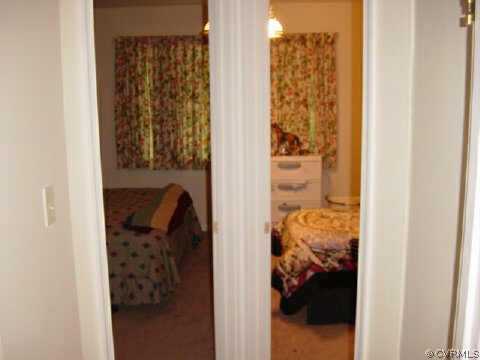3914 Timber Ridge Road Midlothian, VA 23112 - Photo 10 of 10 a view of a closet