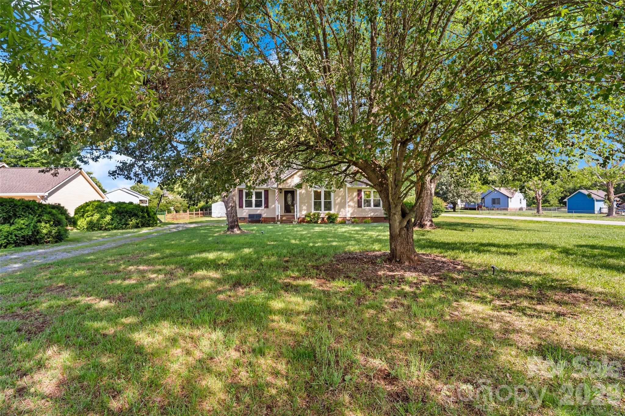 1009 Stevens Road Monroe, NC 28110 - Photo 6 of 35