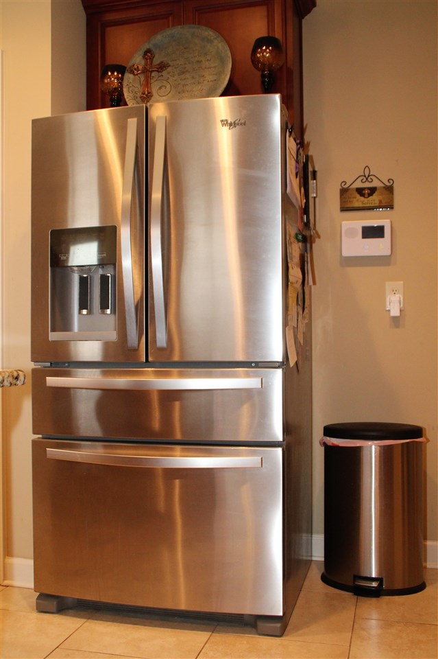 10331 Estia Street Daphne, AL 36526 - Photo 19 of 31 Fridge Included