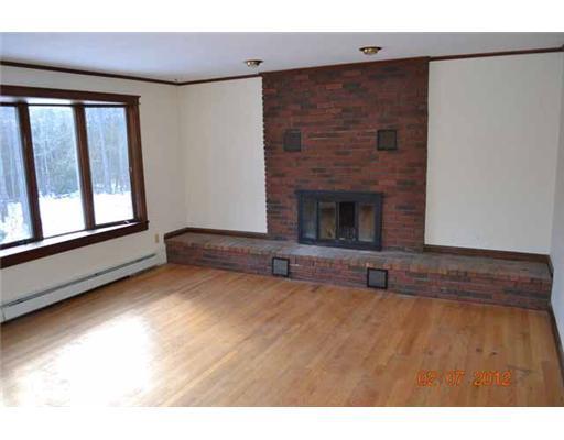 351 Johnson Mill Road Orrington, ME 04474 - Photo 3 of 9 Living Room.