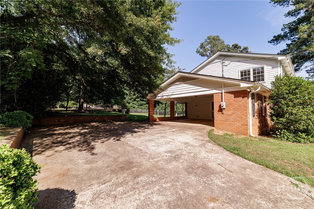 161 Clyde Road Athens, GA 30605 - Photo 29 of 34
