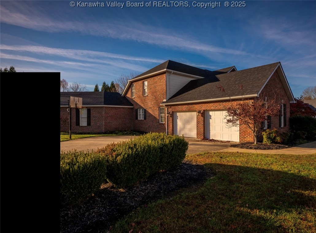 1006 Crestmont Road Hurricane, WV 25526 - Photo 2 of 29 Gallery Image 2