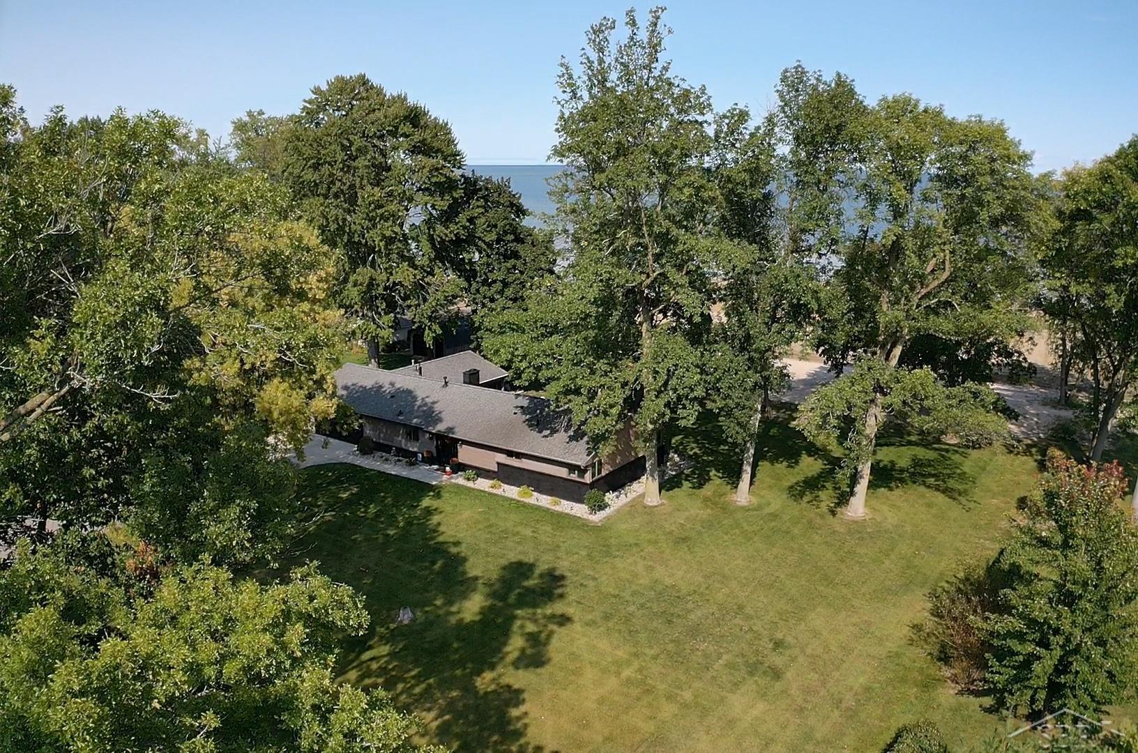 44 North Linwood Beach Road Linwood, MI 48634 - Photo 38 of 45