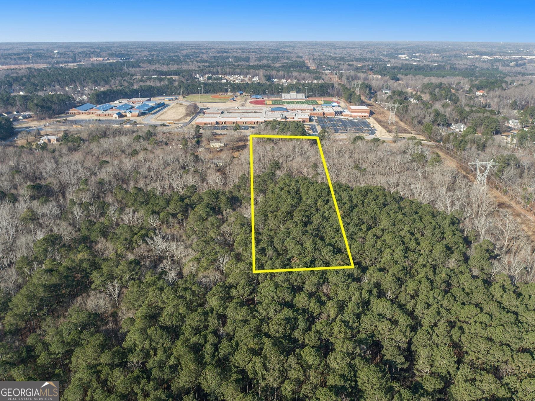 0 Tunis Road McDonough, GA 30253 - Photo 4 of 6