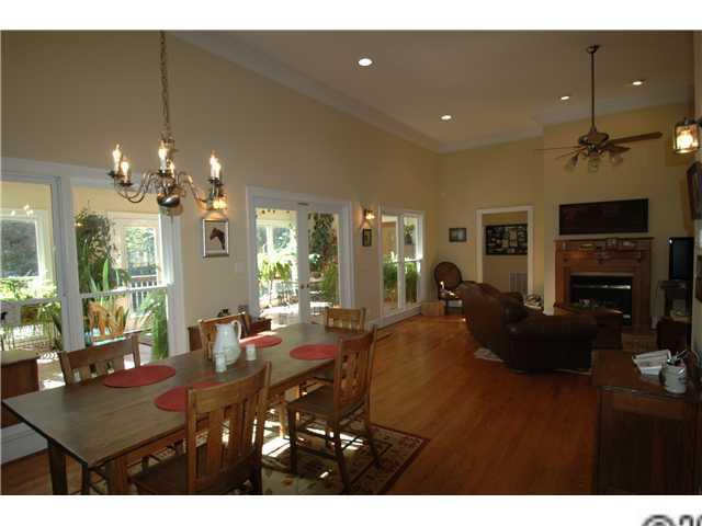 6646 Raymond Helms Road Waxhaw, NC 28173 - Photo 2 of 16