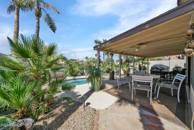 $4,200 | 11010 West Poinsettia Drive, Avondale, AZ 85392
