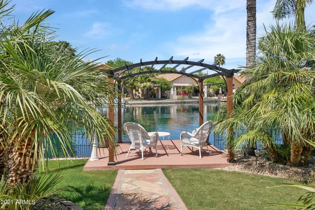 $4,200 | 11010 West Poinsettia Drive, Avondale, AZ 85392