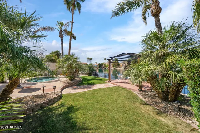 $4,200 | 11010 West Poinsettia Drive, Avondale, AZ 85392