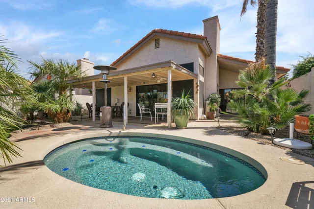 $4,200 | 11010 West Poinsettia Drive, Avondale, AZ 85392