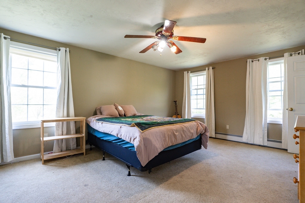 209 Paxton Road Spencer, MA 01562 - Photo 24 of 30 Gallery Image 24