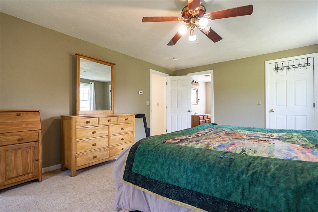 209 Paxton Road Spencer, MA 01562 - Photo 26 of 30 Gallery Image 26