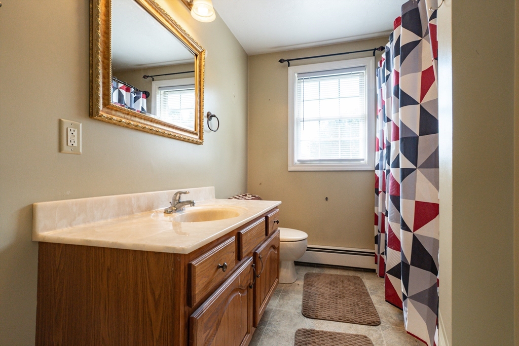 209 Paxton Road Spencer, MA 01562 - Photo 27 of 30 Gallery Image 27
