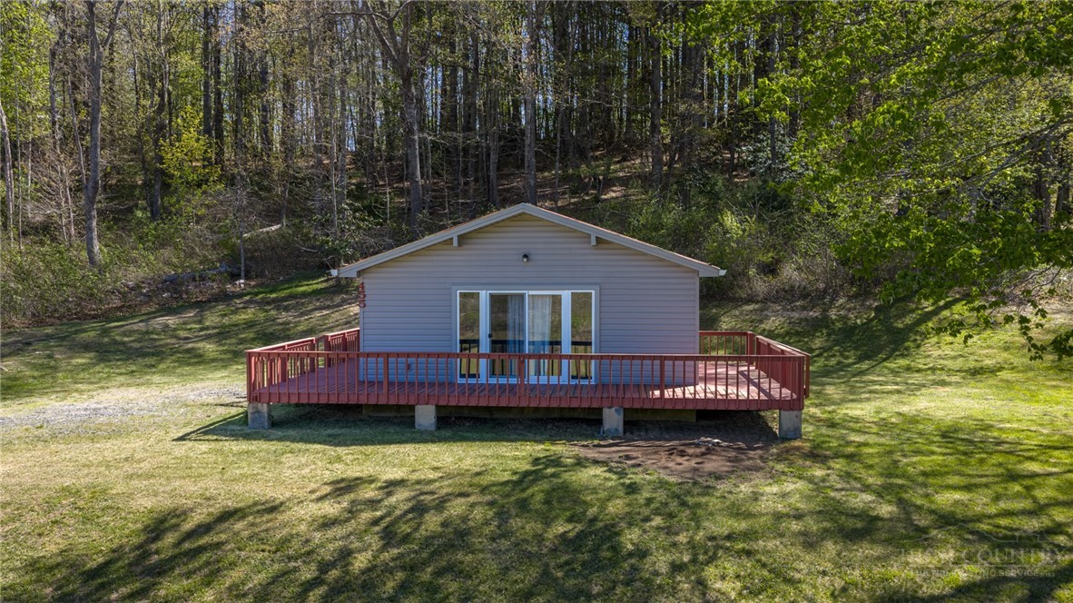 455 Gaither Poe Road Laurel Springs, NC 28644 - Photo 4 of 27