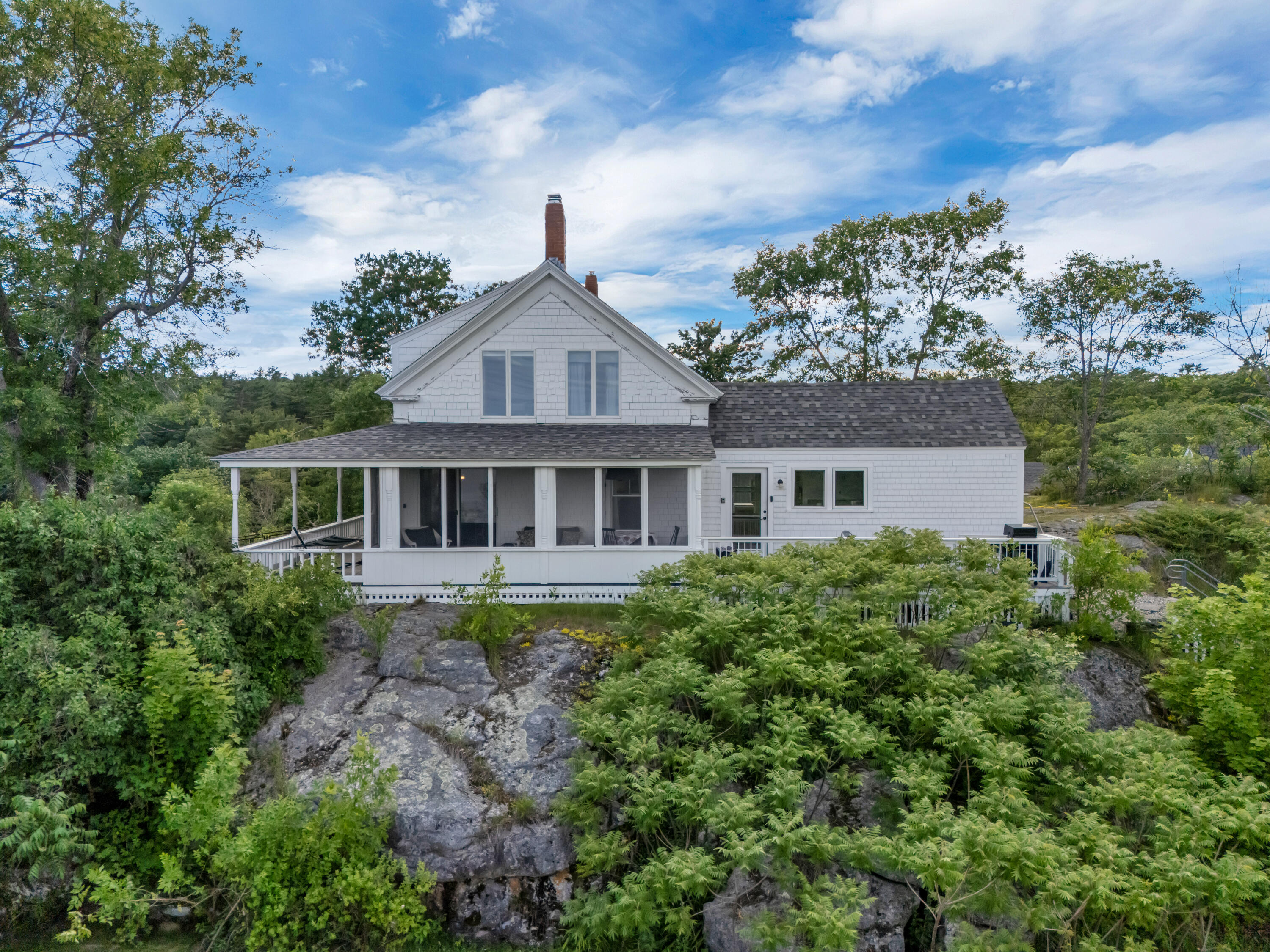 564 Parker Head Road Phippsburg, ME 04562 - Photo 3 of 96 DJI_20260619170149_0207_D