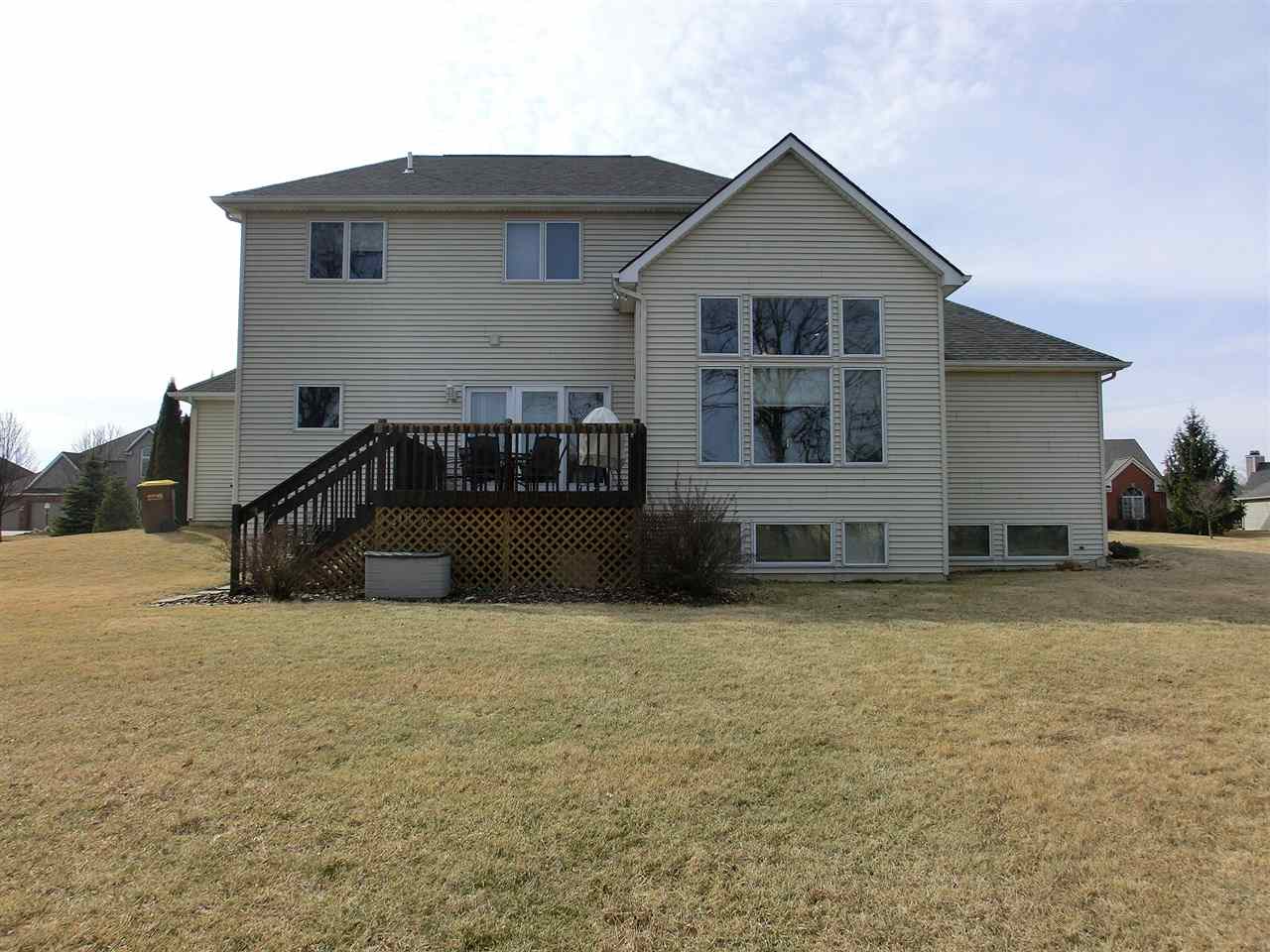 2205 Calais Road Fort Wayne, IN 46814 - Photo 26 of 28 Gallery Image 26
