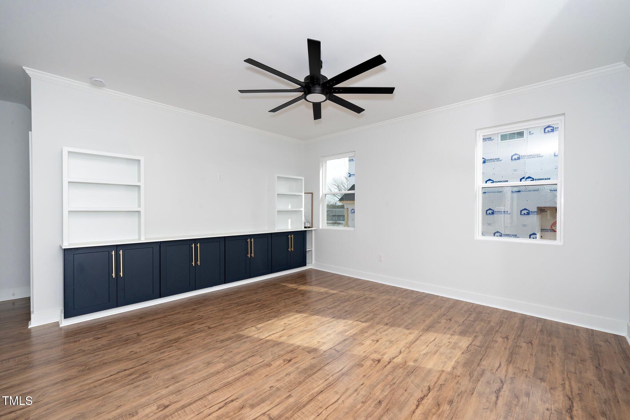 2517 Newbold Street Raleigh, NC 27603 - Photo 15 of 32 Living Room