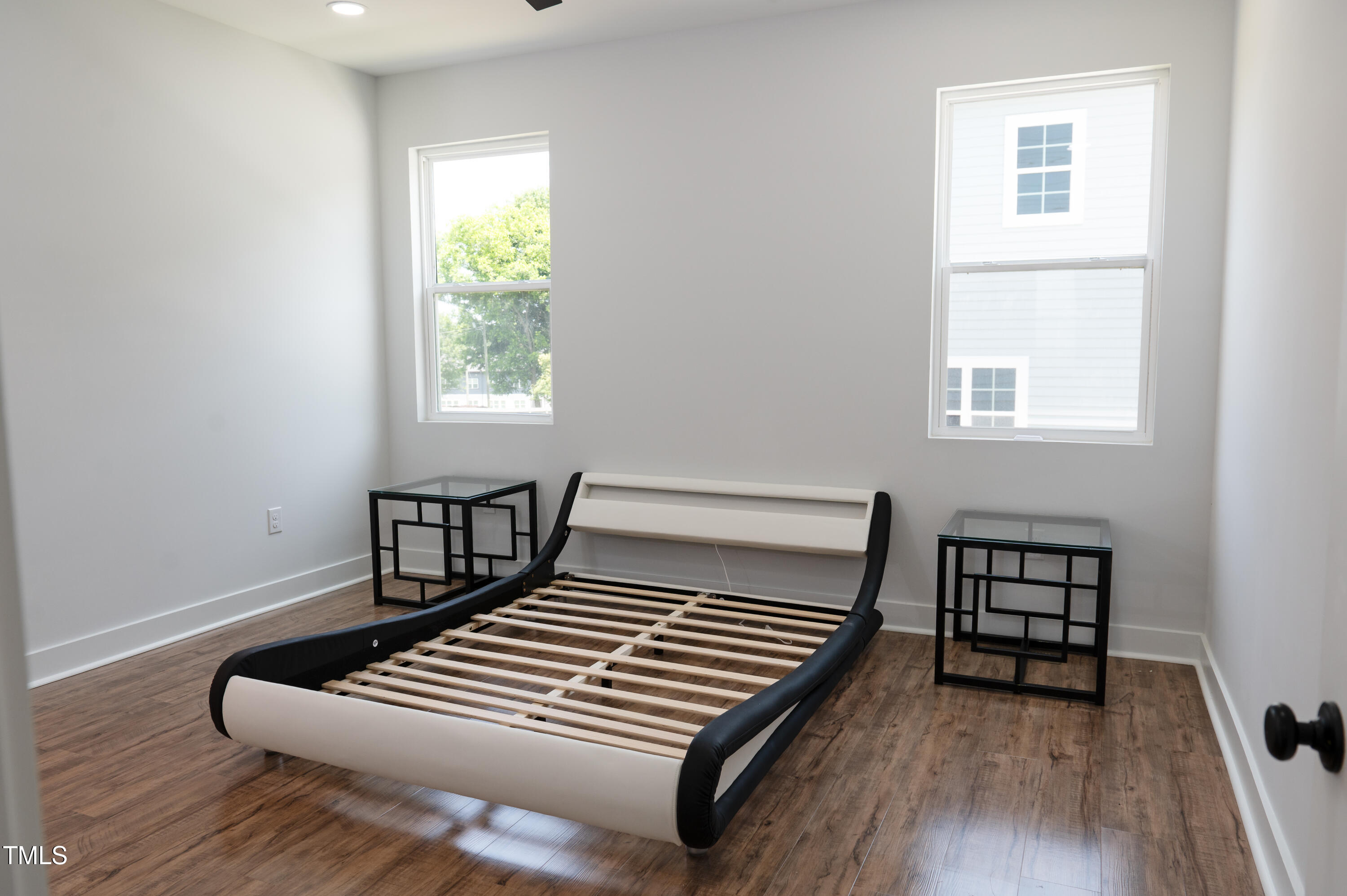 2517 Newbold Street Raleigh, NC 27603 - Photo 16 of 32 Newbold Master Bed DK