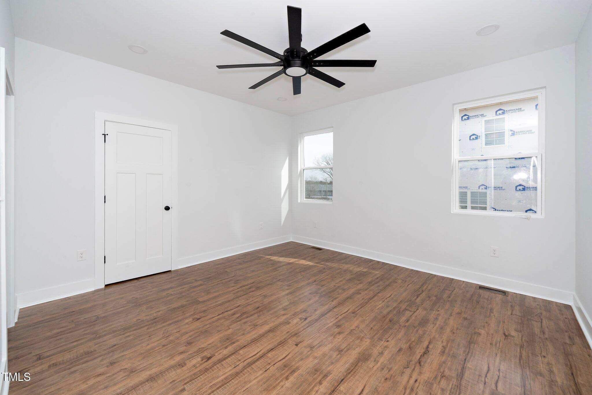2517 Newbold Street Raleigh, NC 27603 - Photo 17 of 32 Bedroom