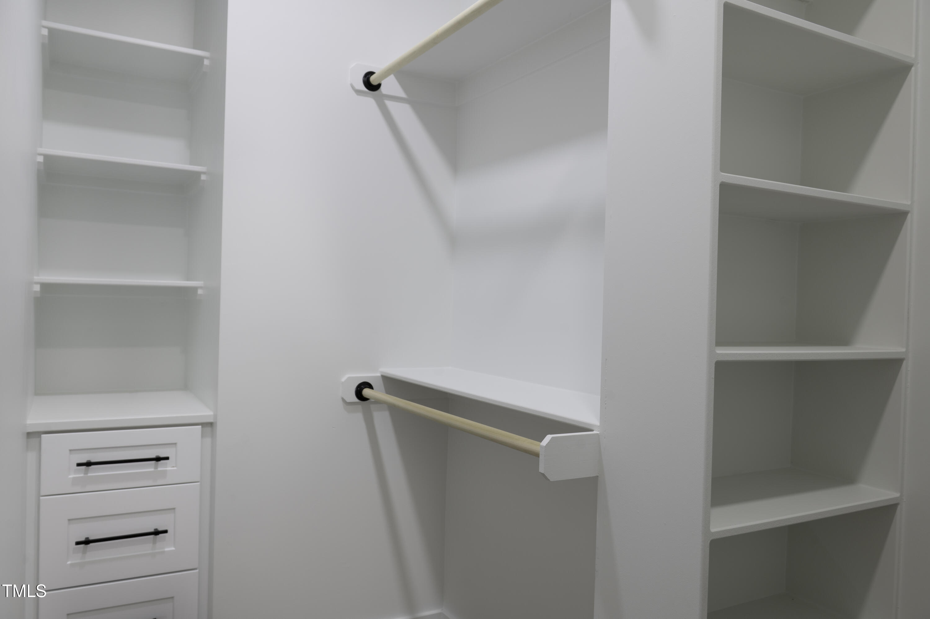 2517 Newbold Street Raleigh, NC 27603 - Photo 19 of 32 newbold Master closet DK