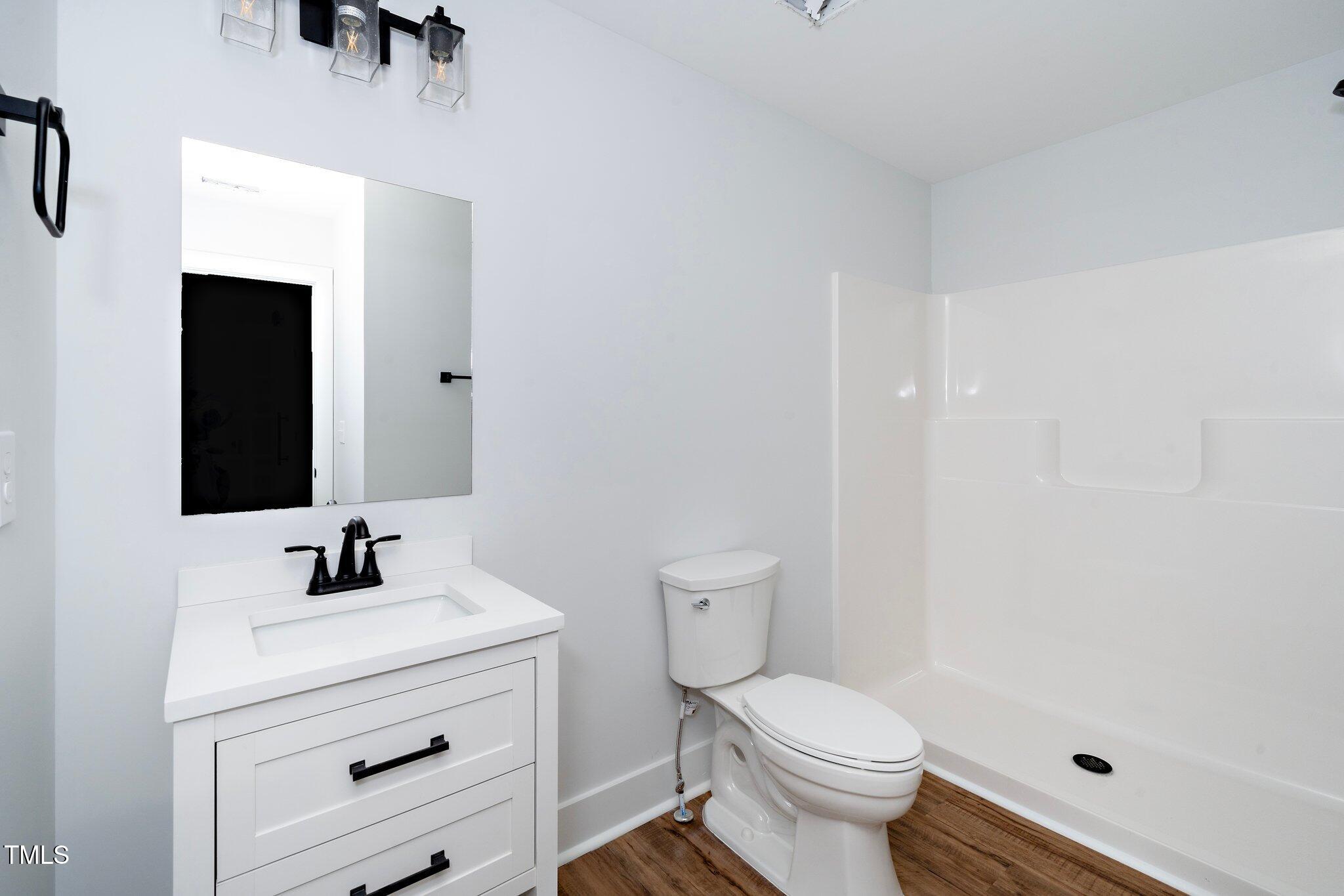 2517 Newbold Street Raleigh, NC 27603 - Photo 30 of 32 bathroom 3