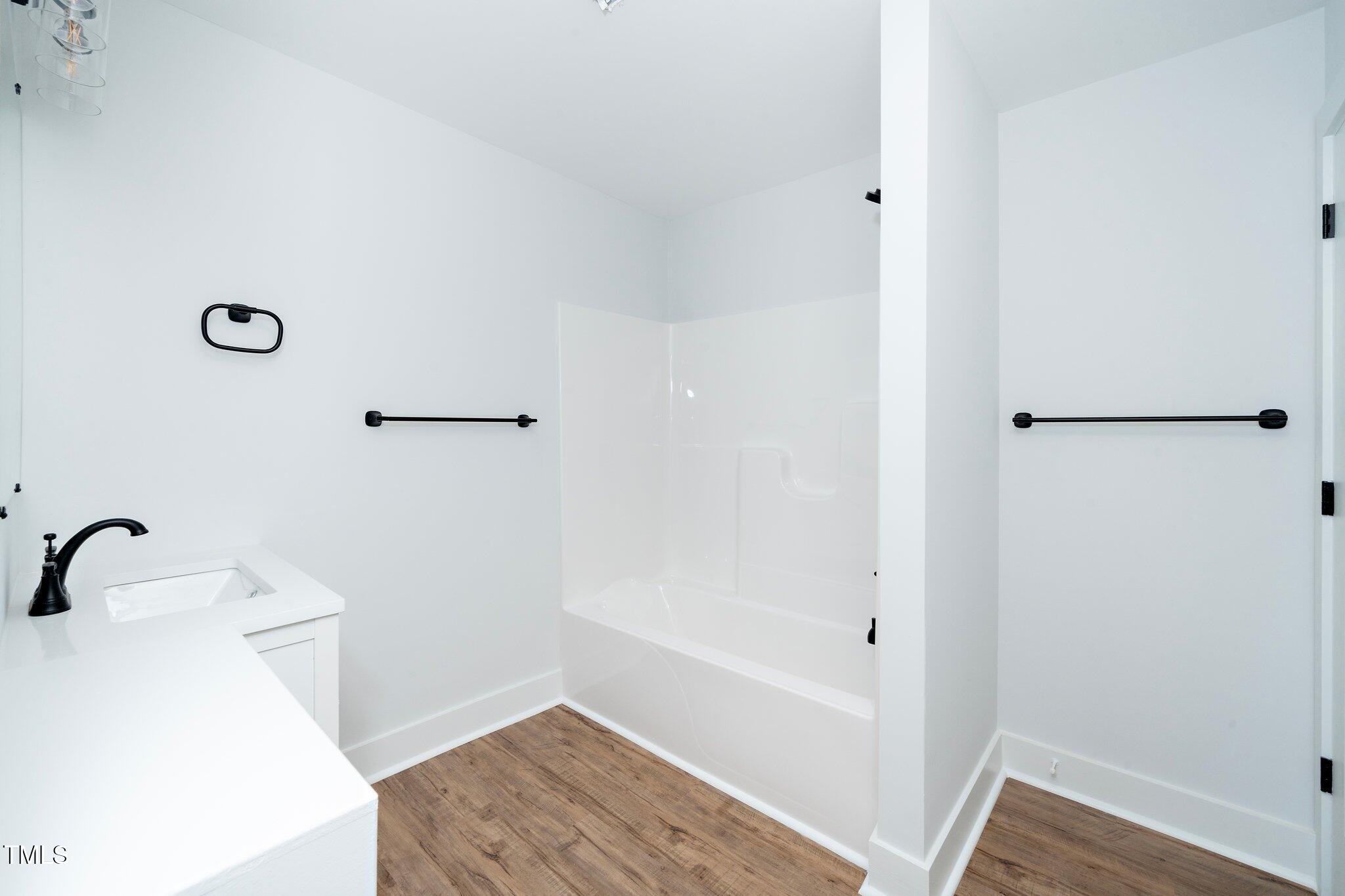 2517 Newbold Street Raleigh, NC 27603 - Photo 31 of 32 Bathroom 2