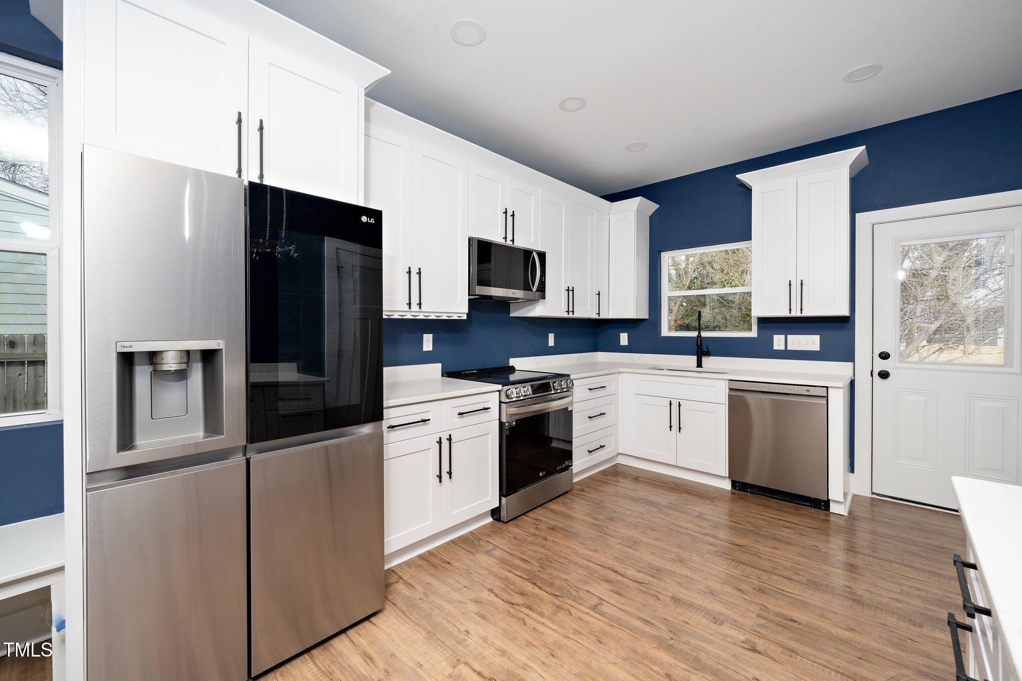 2517 Newbold Street Raleigh, NC 27603 - Photo 7 of 32 Kitchen close up