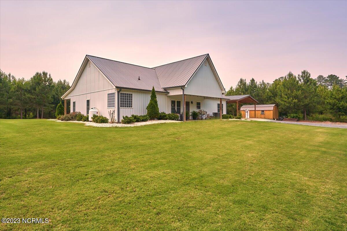 434 Ledbetter Road Rockingham, NC 28379 - Photo 64 of 64 71-434 Ledbetter Rd., Rockingham_70