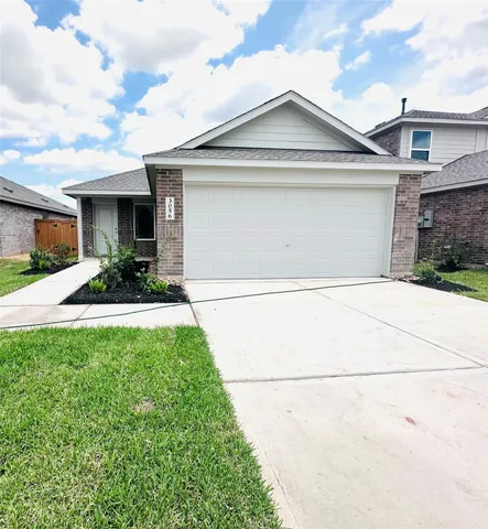 $2,300 | 3056 Dawn Sound Drive, Katy, TX 77493