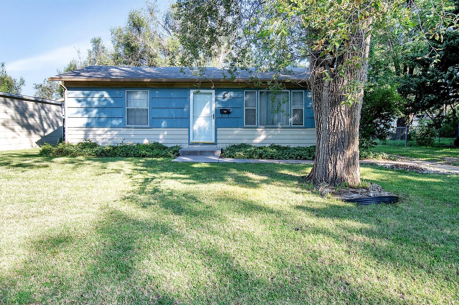 3114 West Dora Wichita, KS 67213 - Photo 1 of 1
