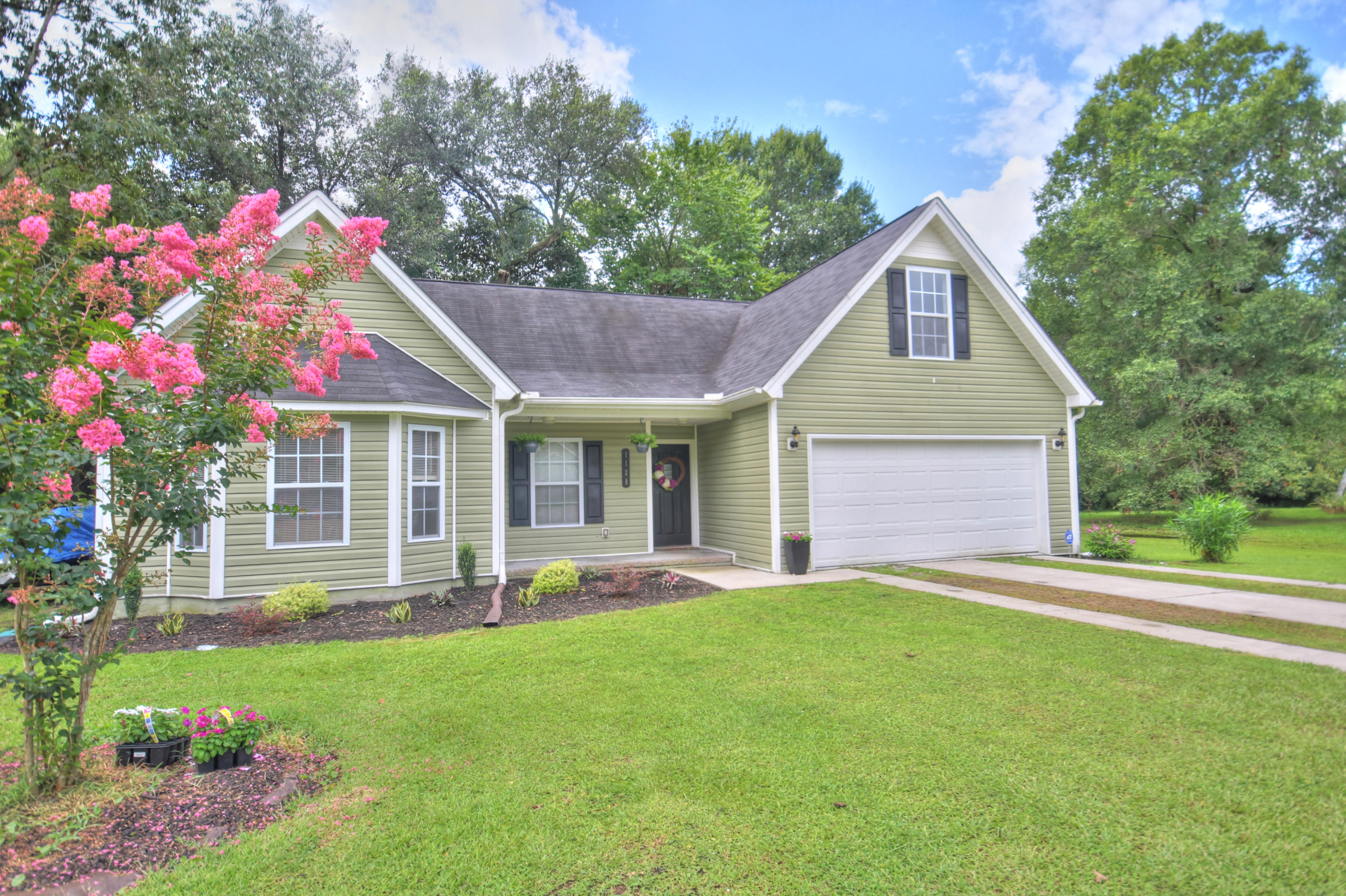 1128 Reverend Joseph Heyward Road Charleston, SC 29414 - Photo 1 of 18 1