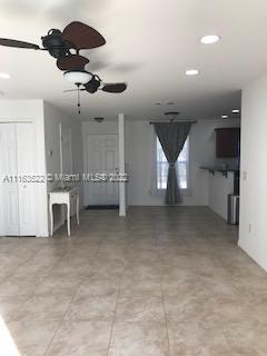 15280 Northeast 34th Terrace Citra, FL 32113 - Photo 17 of 37 a view of a kitchen with a sink and cabinets