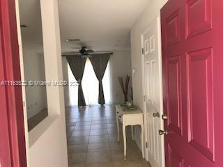 15280 Northeast 34th Terrace Citra, FL 32113 - Photo 24 of 37 a view of entryway with wooden floor