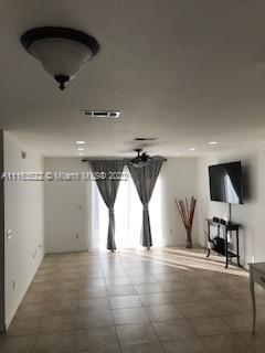 15280 Northeast 34th Terrace Citra, FL 32113 - Photo 9 of 37 wooden floor in an empty room