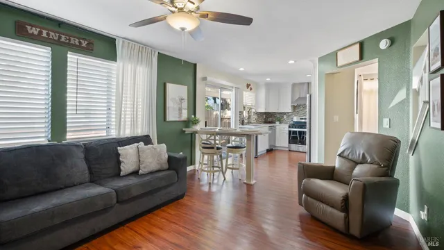 $579,900 | 114 Birchwood Court, Suisun City, CA 94585