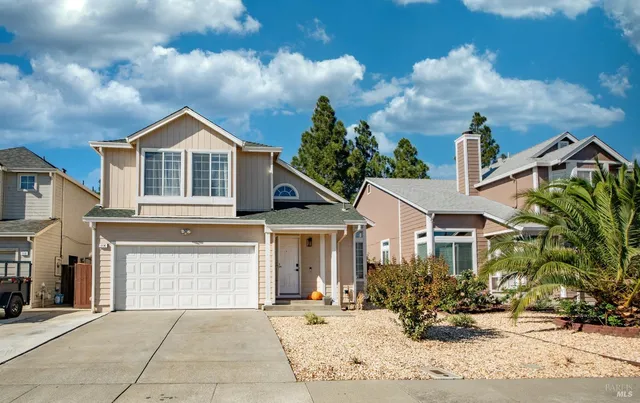 $579,900 | 114 Birchwood Court, Suisun City, CA 94585