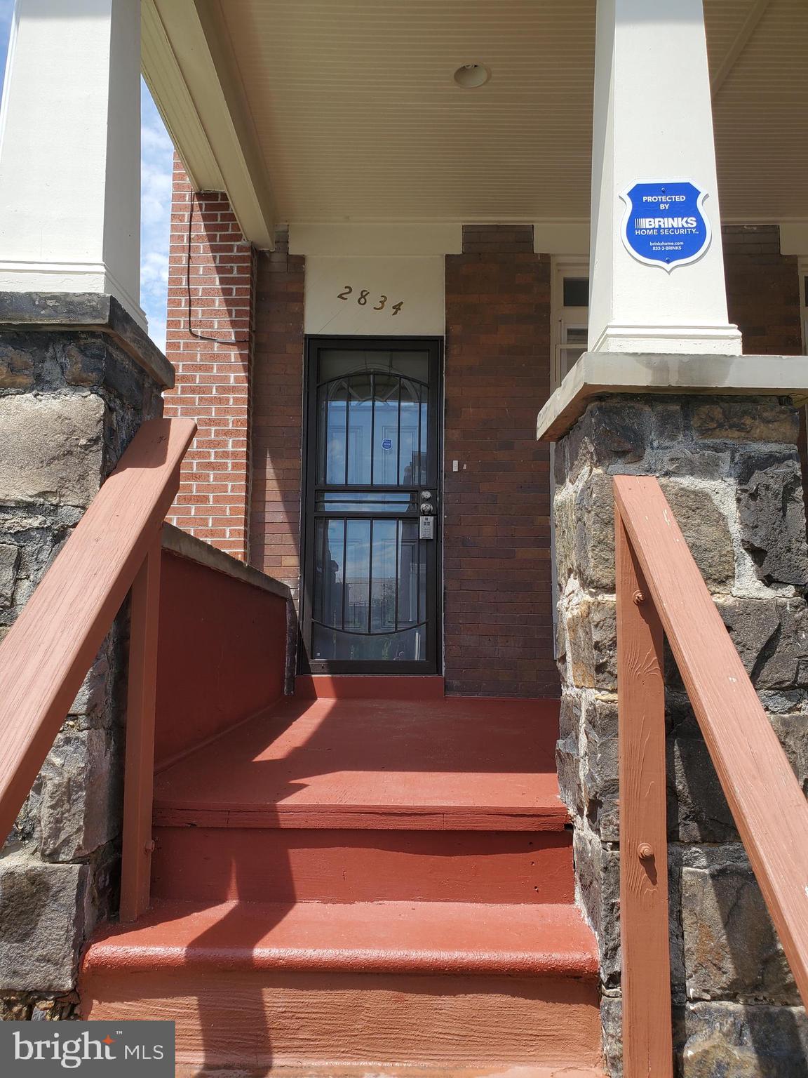 2834 Riggs Avenue Baltimore, MD 21216 - Photo 1 of 23 Gallery Image 1