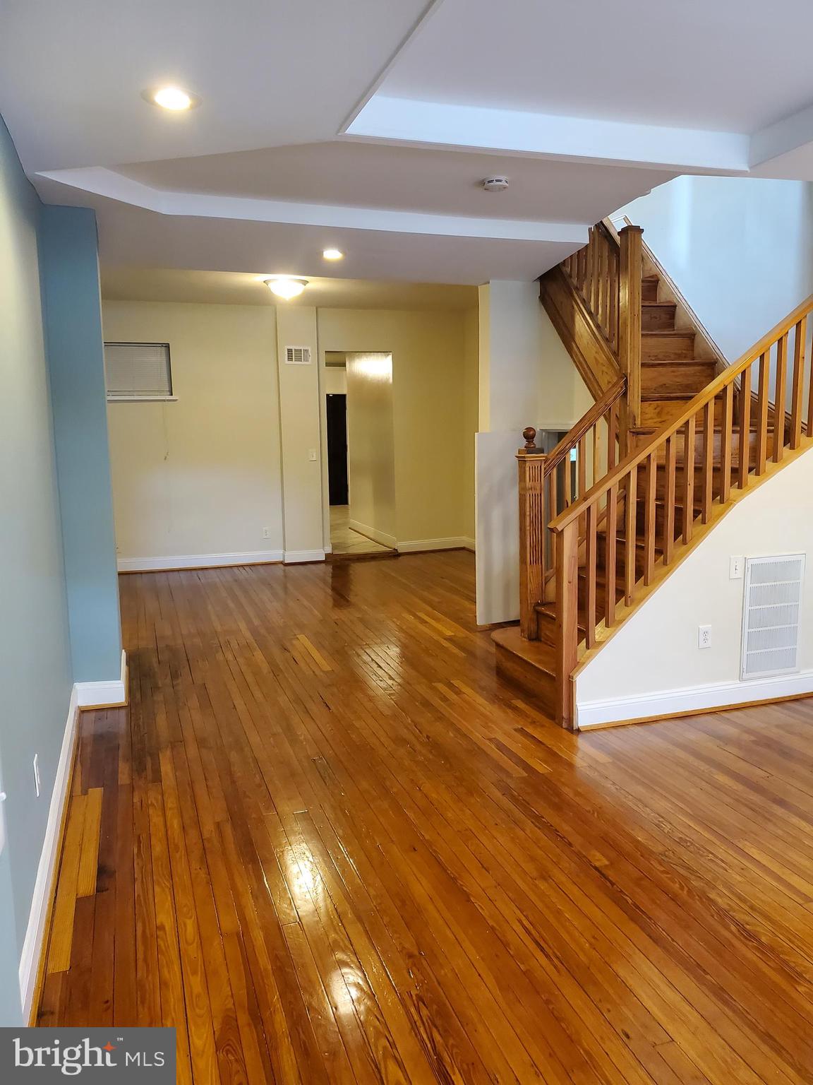 2834 Riggs Avenue Baltimore, MD 21216 - Photo 2 of 23 Gallery Image 2