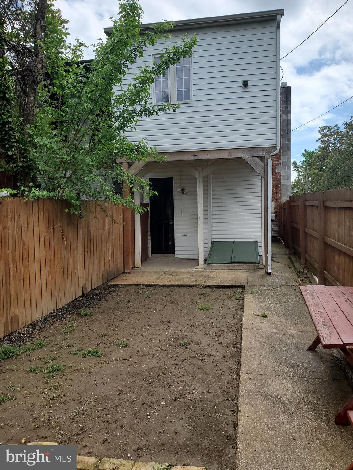 2834 Riggs Avenue Baltimore, MD 21216 - Photo 21 of 23 Gallery Image 21