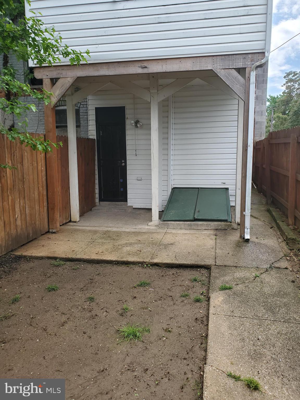 2834 Riggs Avenue Baltimore, MD 21216 - Photo 22 of 23 Gallery Image 22